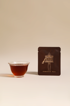 2019 Tibetan Tea Mini Cake