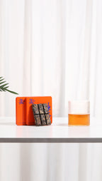 2018 Organic Chenpi White Tea Bar (30g)