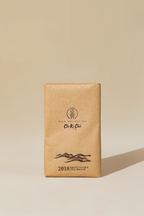 2018 Shou Pu-erh Tea Bar (90g)