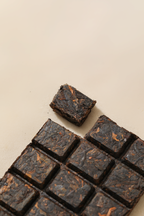 2018 Shou Pu-erh Tea Bar (90g)