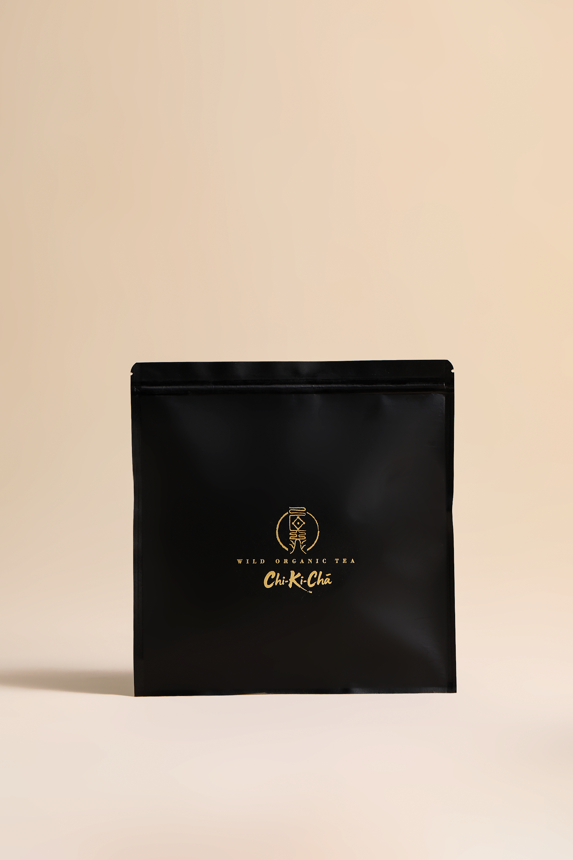Tea Cake Storage Bag