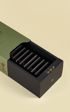 2018 Organic Aged White Tea Bar (30g)