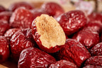 Organic Jujube Dates (Da Zao)