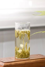 Jasmine Tea (Mo Li Yin Zhen)