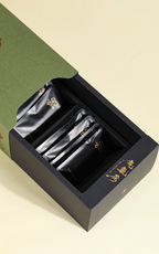 2018 Organic Aged White Tea Bar (30g)