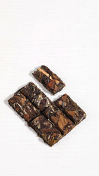 2018 Organic Chenpi White Tea Bar (30g)