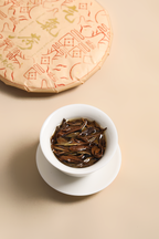 2019 Organic Aged White Tea (200g)