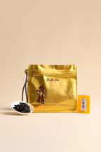 Huang Jing (Polygonatum sibiricum) 9 X Steamed & Sun-Dried