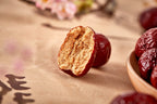 Organic Jujube Dates (Da Zao)