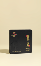 2018 Organic Aged White Tea Bar (30g)