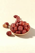Organic Jujube Dates (Da Zao)