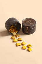 Shou Puerh Tea Resin