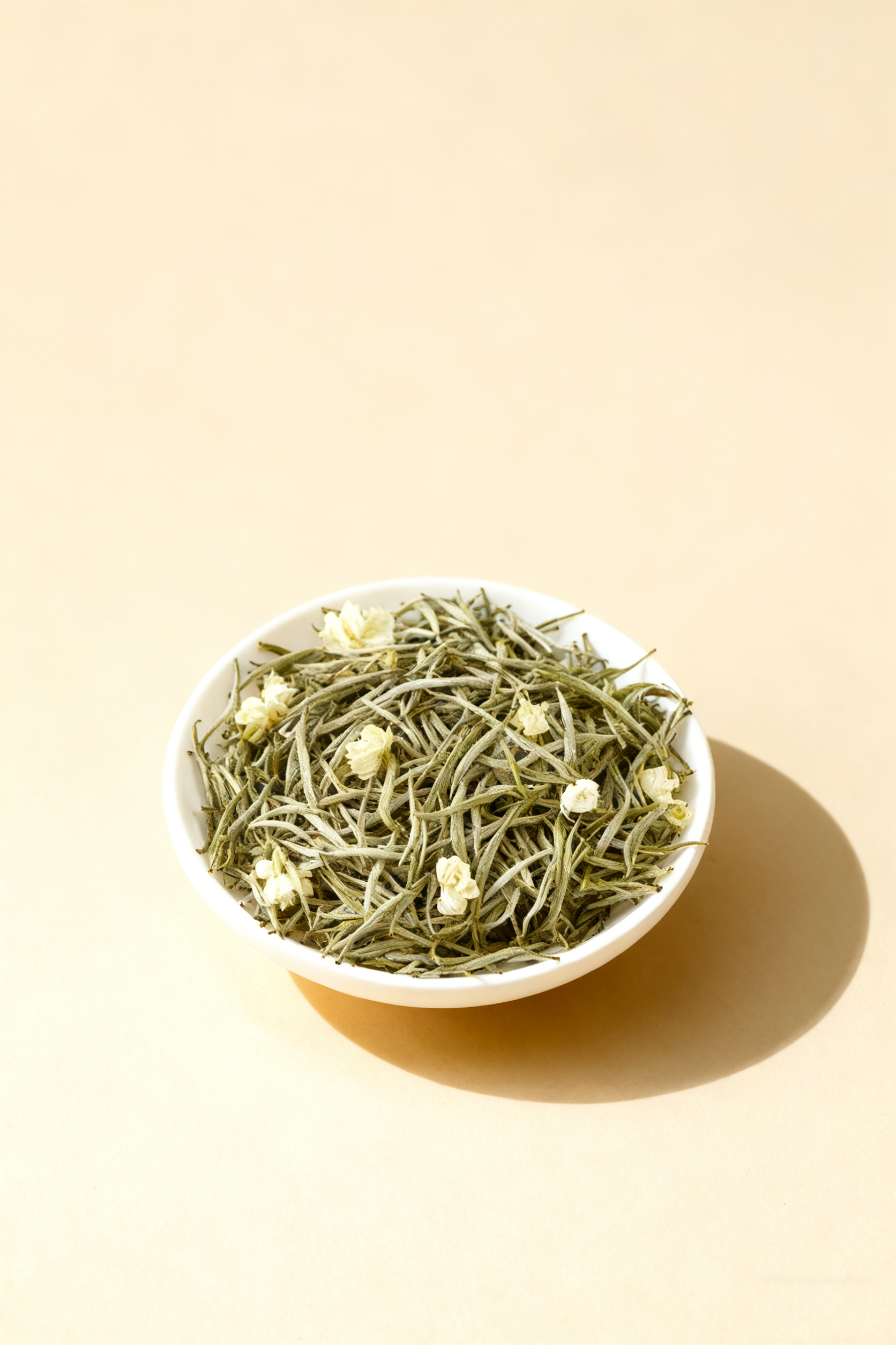 Jasmine Tea (Mo Li Yin Zhen)