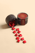 Red Tea Resin