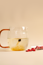 Red Tea Resin