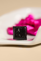 Rose & Red Tea Resin