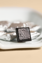Chenpi & Shou Puerh Tea Resin
