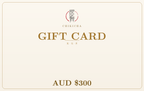 CHIKICHA Gift Card