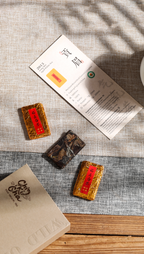 2013 Organic Gongmei White Tea mini cake