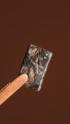 2013 Organic Gongmei White Tea mini cake