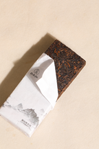 LanCang Shou Pu-erh Brick (100g)