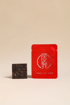 2020 Shou Pu-erh Mini Cake