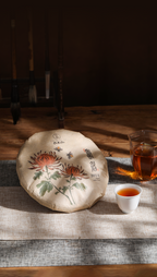 2014 Organic ShouMei White Tea Cake (300g)