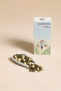 Jasmine Tea (Mo Li Yin Zhen)