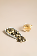 Jasmine Tea (Mo Li Yin Zhen)